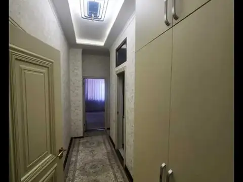 1-комн. квартира, 5 этаж, 66 м², Мехргон