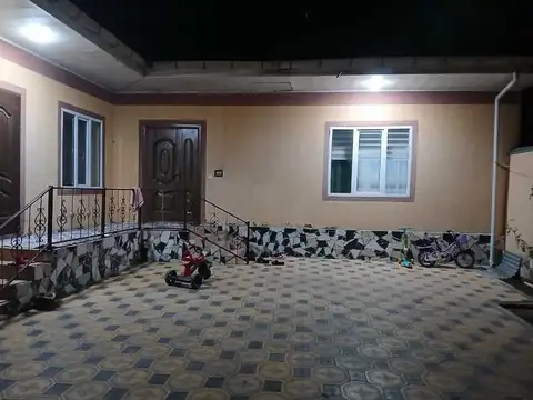 Дом, 3 комн., Сино