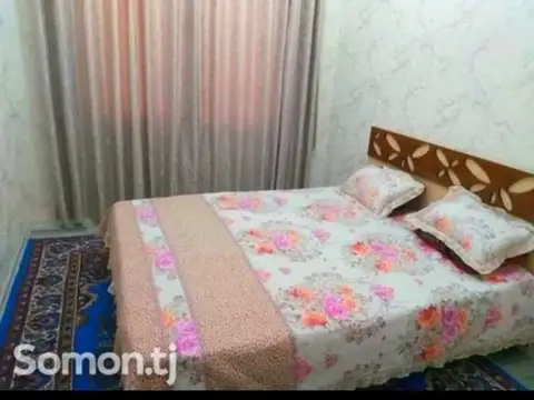 3-комн. квартира, 5 этаж, 101 м², Сино