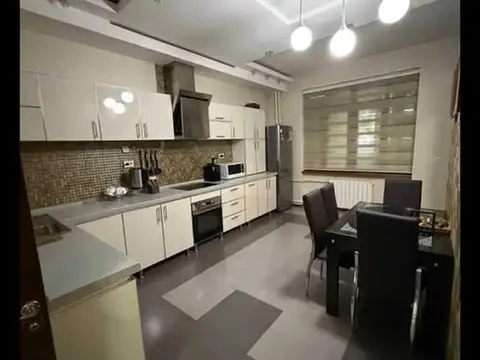 2-комн. квартира, 4 этаж, 109 м², Сино