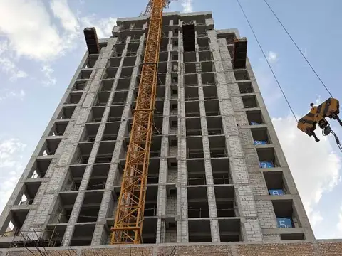 2-комн. квартира, 15 этаж, 50 м², Фирдавси