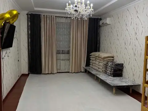 2-комн. квартира, 8 этаж, 70 м², Душанбе