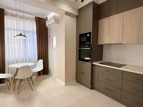 3-комн. квартира, 17 этаж, 117 м², Шохмансур