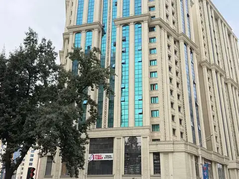 2-комн. квартира, 8 этаж, 74 м², Исмоили Сомони