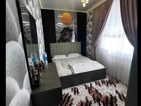 2-комн. квартира, 1 этаж, 60 м², Шохмансур