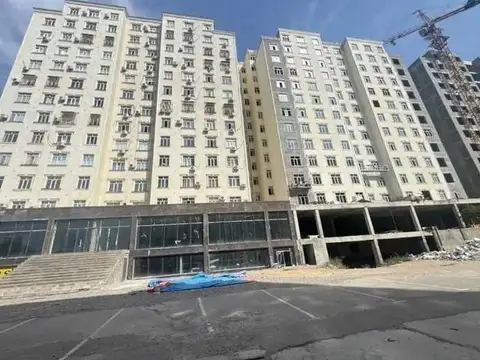 2-комн. квартира, 6 этаж, 53 м², Исмоили Сомони