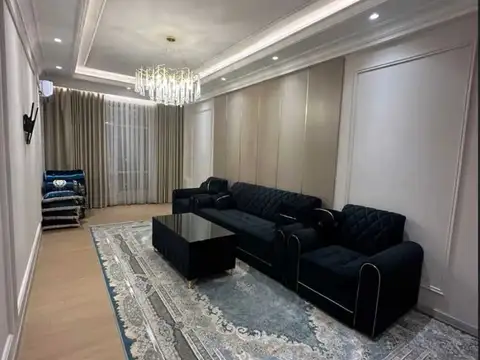 3-комн. квартира, 12 этаж, 120 м², Шохмансур