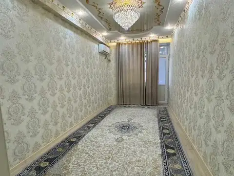3-комн. квартира, 6 этаж, 90 м², Шохмансур