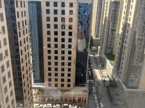 2-комн. квартира, 16 этаж, 53 м², Шохмансур