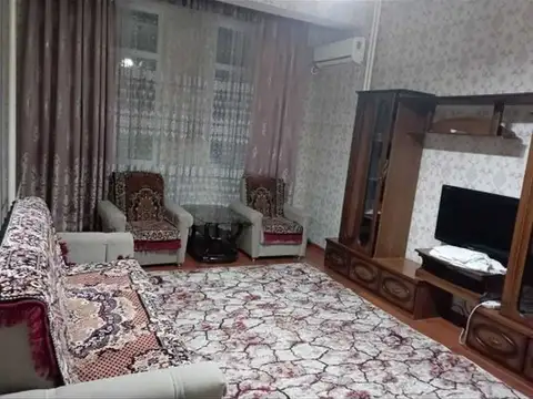 2-комн. квартира, 4 этаж, 67 м², Душанбе