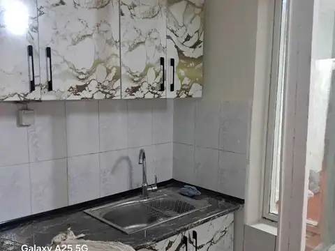 2-комн. квартира, 2 этаж, 54 м², Фирдавси