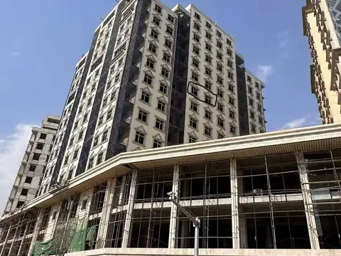 2-комн. квартира, 8 этаж, 70 м², Шохмансур