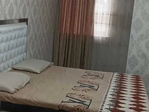 2-комн. квартира, 2 этаж, 52 м², Центр (Рудаки)