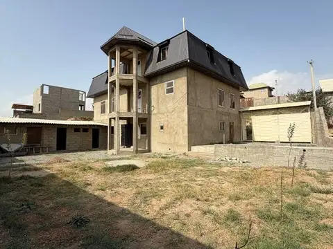 Дом, 6 комн., Душанбе
