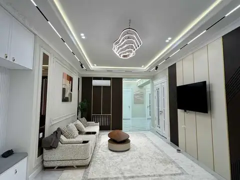 4-комн. квартира, 15 этаж, 201 м², Сино