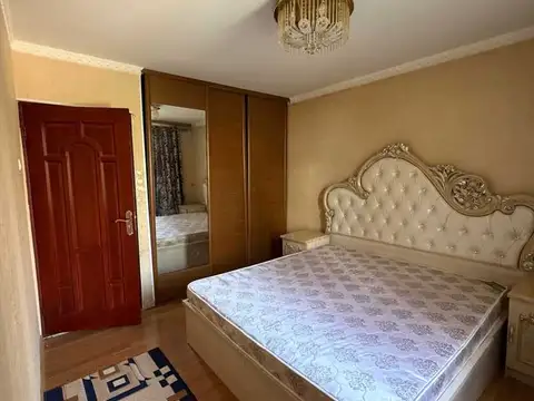 3-комн. квартира, 4 этаж, 80 м², Сино
