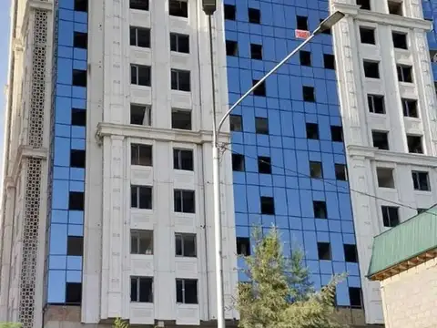 3-комн. квартира, 10 этаж, 114 м², Аэропорт