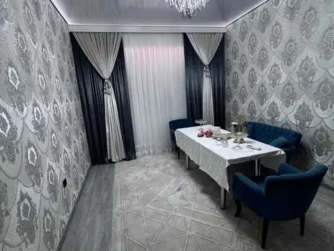 2-комн. квартира, 1 этаж, 60 м², Шохмансур