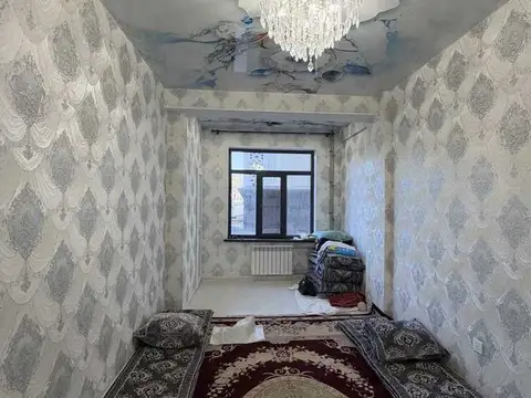2-комн. квартира, 3 этаж, 64 м², Исмоили Сомони