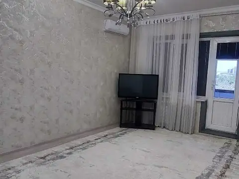 3-комн. квартира, 7 этаж, 65 м², Сино