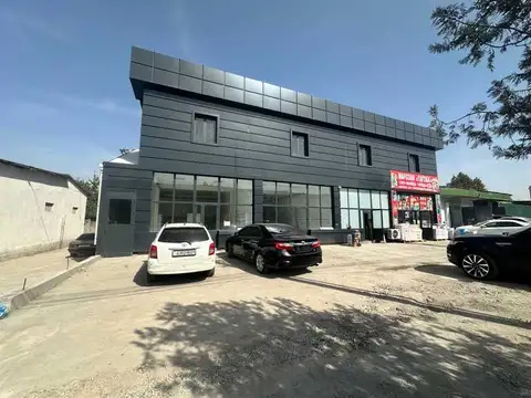 Коммерческая, 480 м², Сино