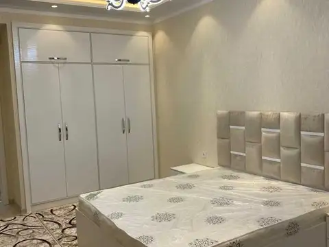 2-комн. квартира, 3 этаж, 98 м², Исмоили Сомони