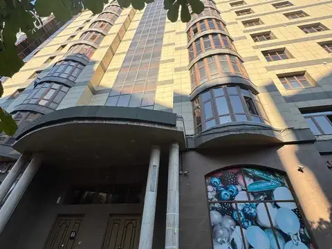 4-комн. квартира, 11 этаж, 107 м², Исмоили Сомони