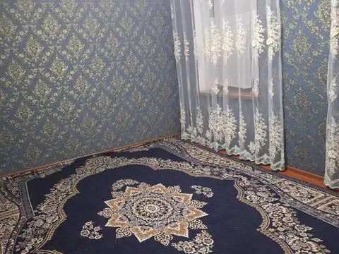 Дом, 2 комн., Исмоили Сомони