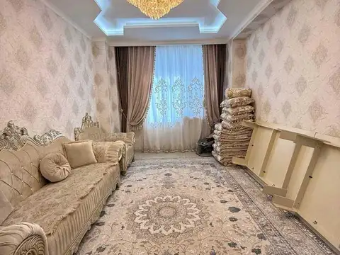 3-комн. квартира, 5 этаж, 85 м², Северный