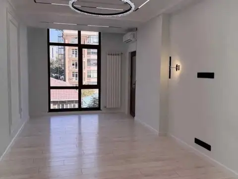 2-комн. квартира, 3 этаж, 73 м², Исмоили Сомони