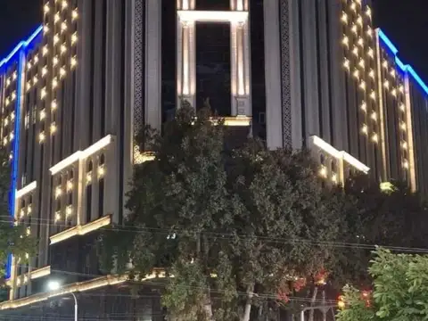 3-комн. квартира, 12 этаж, 100 м², Исмоили Сомони