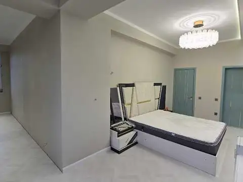4-комн. квартира, 15 этаж, 135 м², Зелёный базар