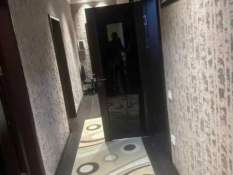 3-комн. квартира, 3 этаж, 100 м², Душанбе