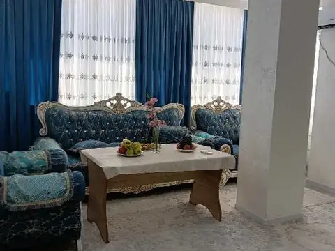 2-комн. квартира, 8 этаж, 63 м², Центр (Рудаки)