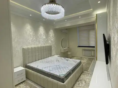 2-комн. квартира, 11 этаж, 1 м², Шохмансур