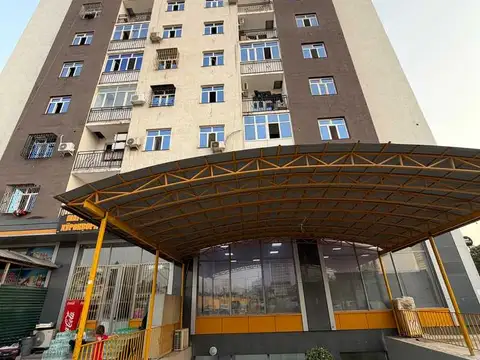 2-комн. квартира, 2 этаж, 50 м², Военный городок